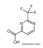 2-(trifluoromethyl)pyrimidine-4-carboxylic Acid