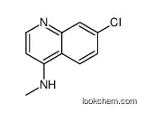 7-chloro-n-methylquinolin-4-amine