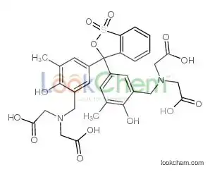 Xylenol Orange Disodium Salt