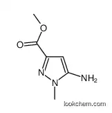 Methyl 5-amino-1-methylpyrazole-3-carboxylate
