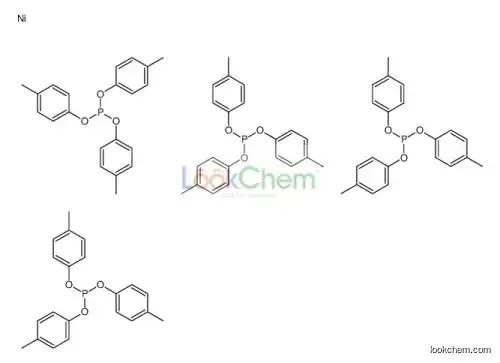 Nickel,tris(4-methylphenyl) Phosphite
