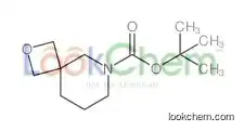 Tert-butyl 2-oxa-6-azaspiro[3.5]nonane-6-carboxylate
