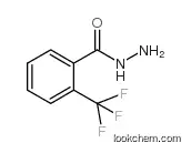 2-(trifluoromethyl)benzoic Acid Hydrazide