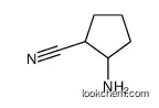 2-aminocyclopentane-1-carbonitrile