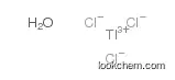 Thallium(iii) Chloride Hydrate
