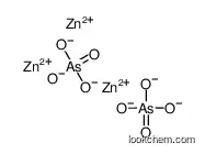 Trizinc,trioxido(oxo)-5-arsane