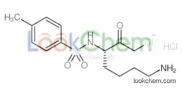 Tosyllysine Chloromethyl Ketone (hydrochloride)