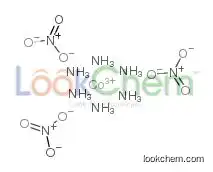 Hexaamminecobalt(iii) Nitrate