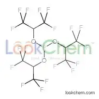 Tris(1,1,1,3,3,3-hexafluoropropan-2-yl) Phosphite