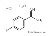 4-fluorobenzamidine Hydrochloride