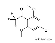 2,2,2-trifluoro-1-(2,4,6-trimethoxyphenyl)ethanone