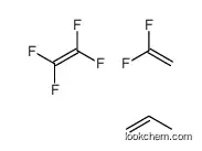1,1-difluoroethene,prop-1-ene,1,1,2,2-tetrafluoroethene