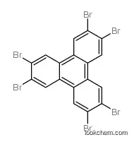 2,3,6,7,10,11-hexabromotriphenylene