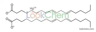 Mercury(2+),(9z,12z)-octadeca-9,12-dienoate