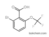 2-bromo-6-(trifluoromethoxy)benzoic Acid