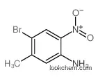 4-bromo-5-methyl-2-nitroaniline