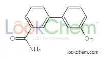 3-(3-hydroxyphenyl)benzamide
