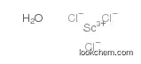 Scandium Chloride Hydrate