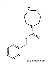 Benzyl 1-homopiperazinecarboxylate