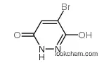 4-bromo-1,2-dihydropyridazine-3,6-dione