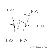 Cobalt(ii) Tetrafluoroborate Hydrate, 96%