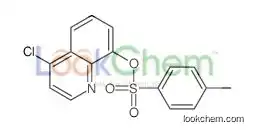 (4-chloroquinolin-8-yl) 4-methylbenzenesulfonate