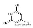 6-amino-4-hydroxy-1h-pyridin-2-one