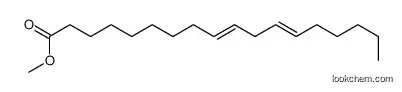 Methyl (9z,12e)-octadeca-9,12-dienoate