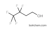 3,3,4,4,4-pentafluorobutanol-1
