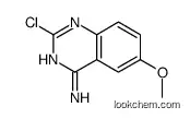 2-chloro-6-methoxyquinazolin-4-amine