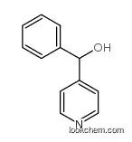 Phenyl(pyridin-4-yl)methanol