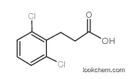 3-(2,6-dichlorophenyl)propionic Acid