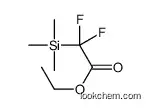 Ethyl 2,2-difluoro-2-trimethylsilylacetate