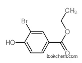 Ethyl 3-bromo-4-hydroxybenzoate
