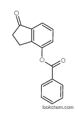 1-oxo-2,3-dihydro-1h-inden-4-yl Benzoate