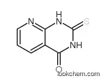 2-sulfanylidene-1h-pyrido[2,3-d]pyrimidin-4-one