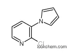 2-chloro-3-pyrrol-1-ylpyridine