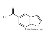 1-benzothiophene-5-carboxylic Acid