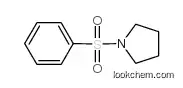 1-(benzenesulfonyl)pyrrolidine