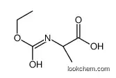 (2s)-2-(ethoxycarbonylamino)propanoic Acid