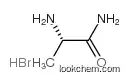 (2s)-2-aminopropanamide,hydrobromide