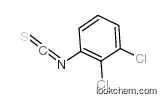 1,2-dichloro-3-isothiocyanatobenzene