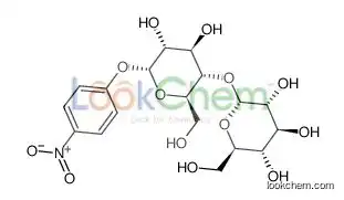 4-nitrophenyl -d-maltoside