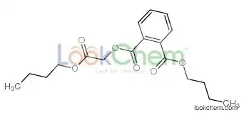 2-o-(2-butoxy-2-oxoethyl) 1-o-butyl Benzene-1,2-dicarboxylate