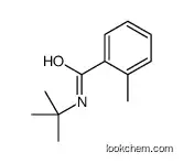 N-t-butyl-2-methylbenzamide