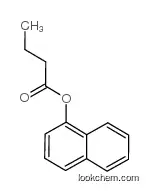1-naphthyl Butyrate