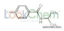 4-fluoro-n-propan-2-ylbenzamide
