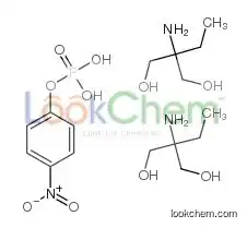 2-amino-2-ethylpropane-1,3-diol,(4-nitrophenyl) Dihydrogen Phosphate