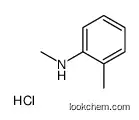 N,2-dimethylaniline Hydrochloride