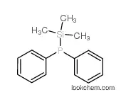 Diphenyl(trimethylsilyl)phosphine